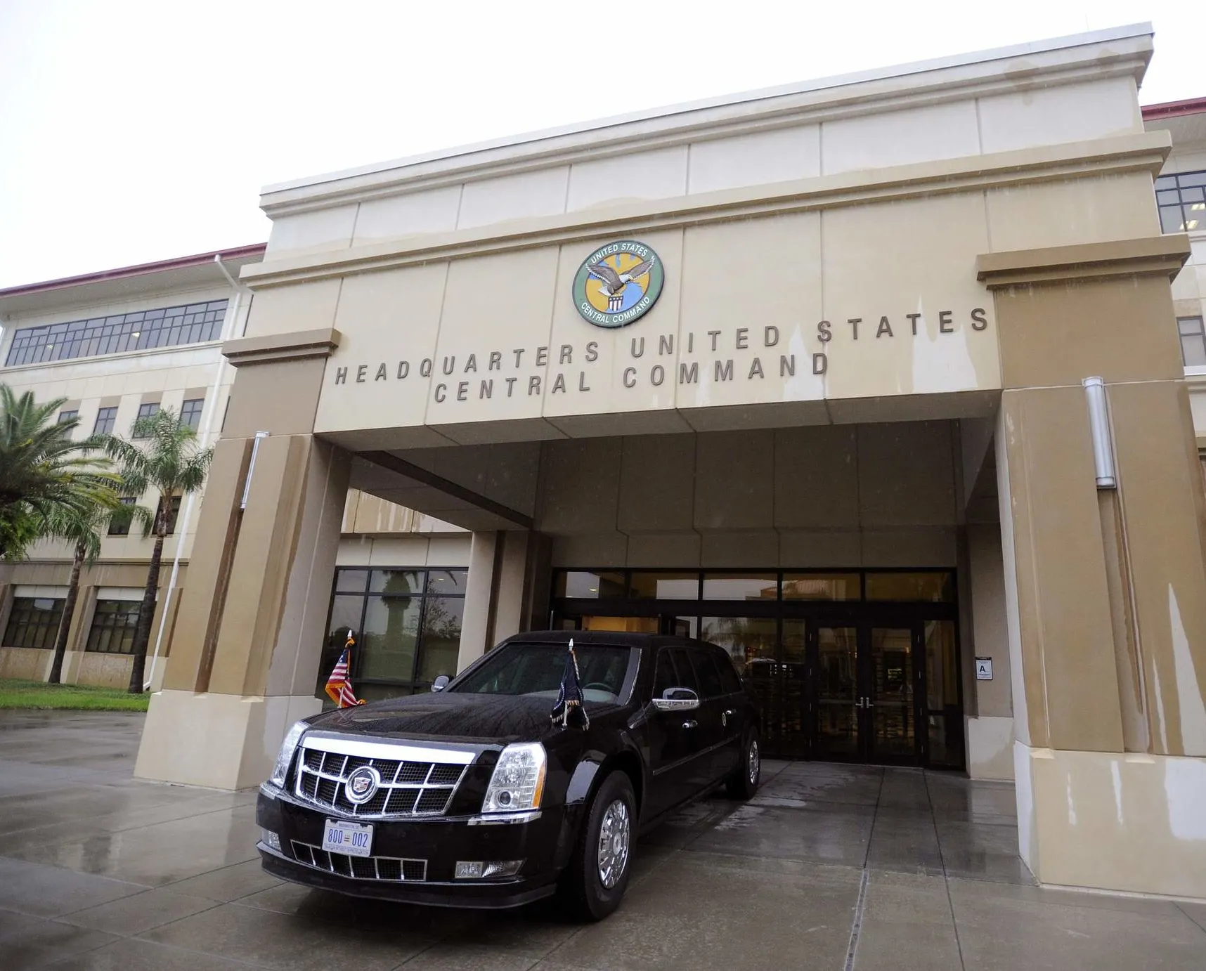 ABD şimdi de PYD’nin sözcülüğünü yapıyor