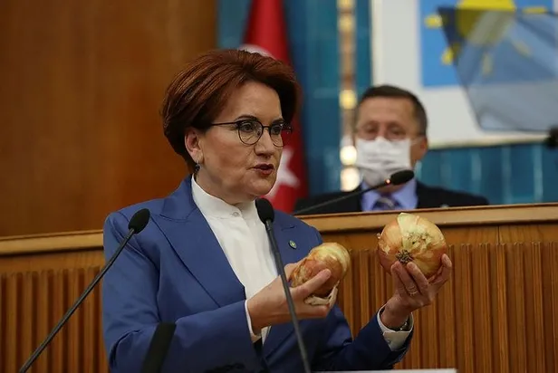 Başrolden Meral Akşener'e şok: İP'in soğan tiyatrosu sahneden indi!-3