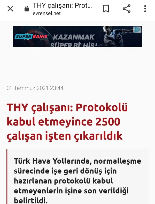 katarli-ogrencilere-sinavsiz-universite-yalanindan-sonra-camur-medyasindan-yeni-iftira-thy-2-bin-500-kisiyi-isten-cikardi-1625226008095.jpg 'Katarlı öğrencilere sınavsız üniversite' yalanından sonra çamur medyasından yeni iftira: THY 2 bin 500 kişiyi işten çıkardı-5
