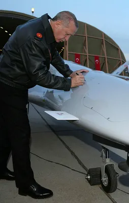 Yerli İHA ve SİHA'ların parça ve yazılımları tamamen Türkçe!