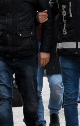Van merkezli FETÖ operasyonu: 7 gözaltı