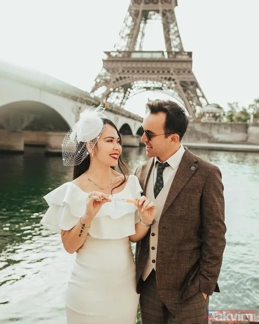 Dilan Polat'ın ardından gözler onlara çevrilmişti! Özlem ve Tayyar Öz hakkında soruşturma başlatıldı! Beklenen açıklama geldi: 'Ne oldu?' sorularını sormayın - 4