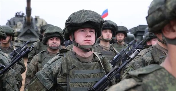 Rusya’nın yeni bir ülkeye saldırı hazırlığında olduğu iddia edildi! Tarih verildi! İşte detayları…