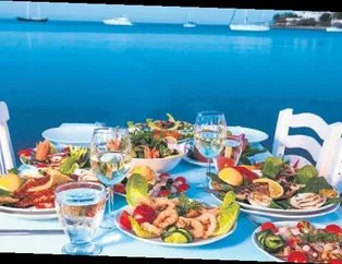Altılı masayı yaktı!