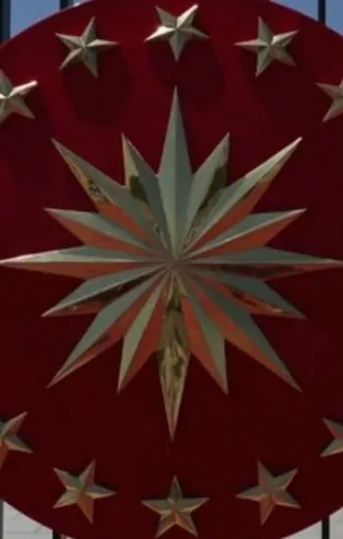 Cumhurbaşkanlığı Kabine Toplantısı sona erdi