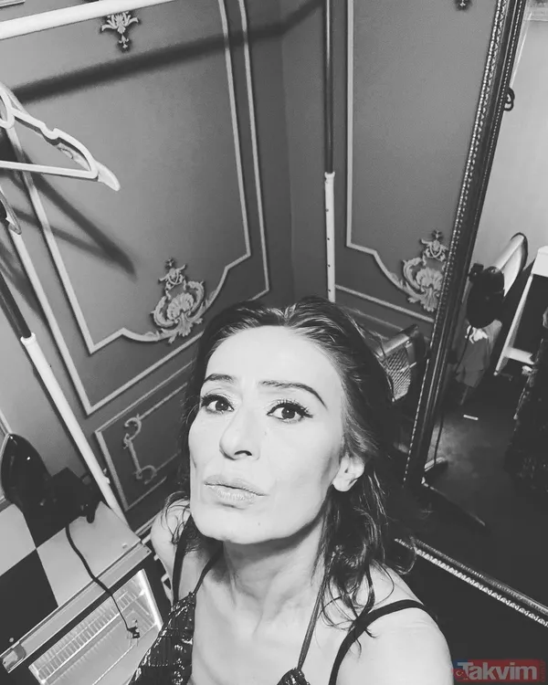 Yıldız Tilbe'nin son halini görenler gözlerine inanamadı "Kısa oluverdi iyi oldu" Sahnede kıyafeti düşen Yıldız Tilbe... - 15