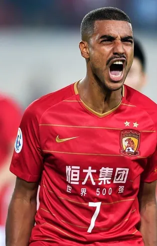 Kartal’ın bombası Alan Carvalho