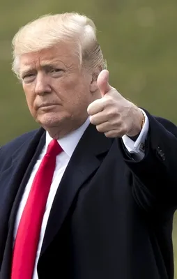 Trump'tan kritik Suriye açıklaması