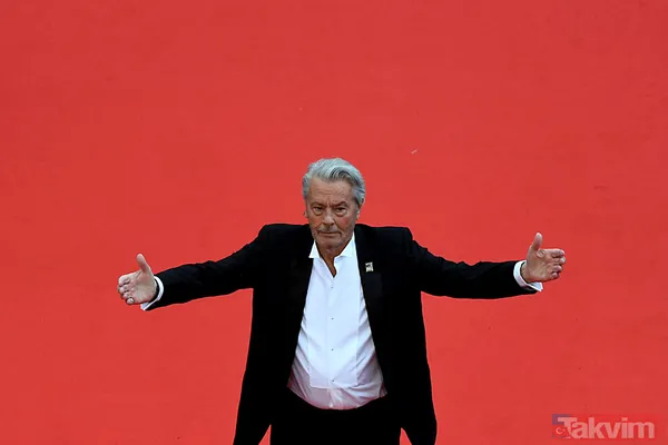 Alain Delon’un vasiyeti şoke etti! Ötenazi ile ölmek istiyordu: O röportajda son isteği ortaya çıktı - 2