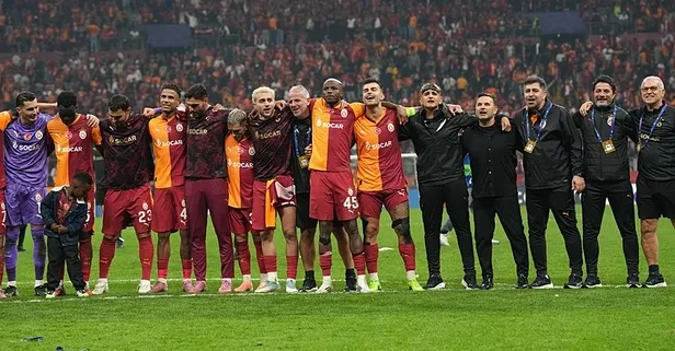 TAKVİM Galatasaray'ın Liverpool zaferinin perde arkasını sıraladı! Sevgi akıl ve yürek birleşti... Cimbom İngilizler'i dize getirdi
