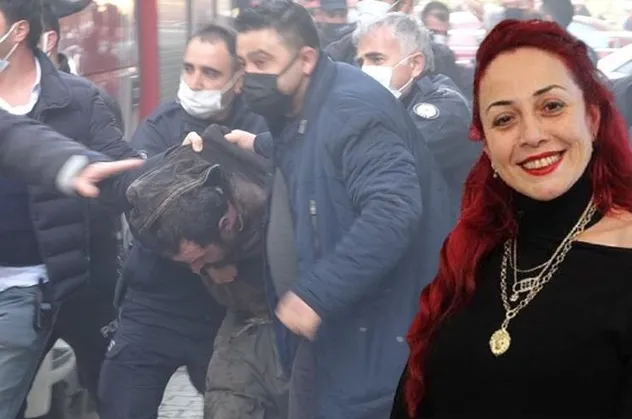 Son dakika: Akademisyen Aylin Sözer'i boğazını kesip yakarak katleden cani için istenen ceza belli oldu