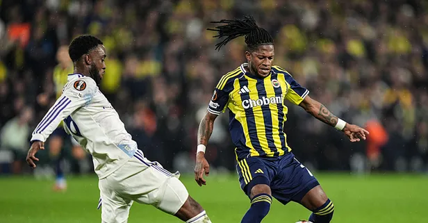 Fenerbahçe - Aston Villa | CANLI