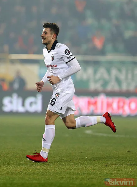 Futbolun süperleri açıklandı! İşte o isimler... - 7