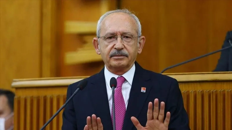Geri dönüşün fitilini ateşledi mutlak butlan kavgası başladı | Kılıçdaroğlu'ndan "partiyi yönetemez" diyen CHP'li isme yaylım ateşi!-3