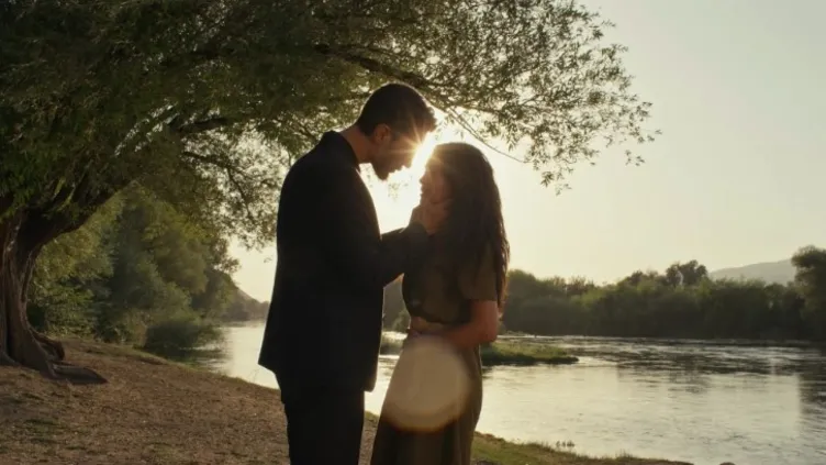 İZLE I Safir 3. bölüm 2. fragmanı yayınlandı I "Birlikte gidiyoruz buradan!"