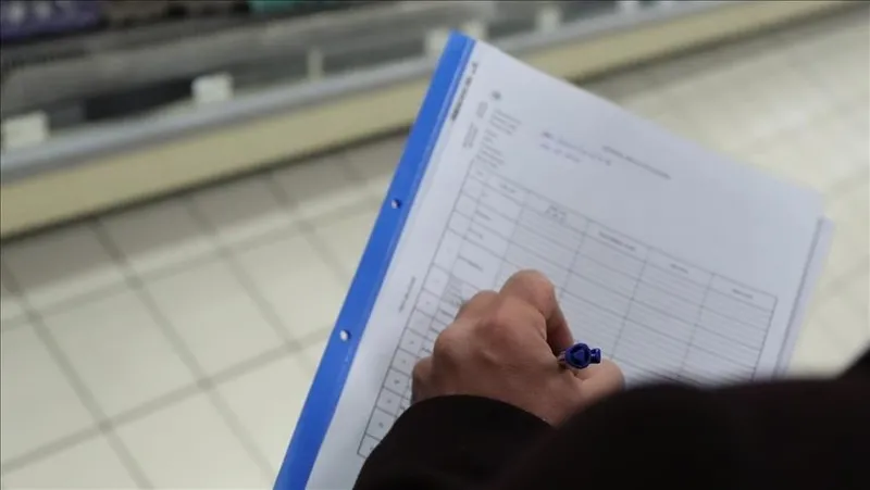 Ticaret Bakanlığı açıkladı! Güvensiz ürünleri piyasaya sürenlere 12,6 milyon lira ceza kesildi-6