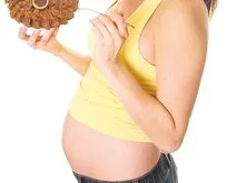 10 soruda hamilelik