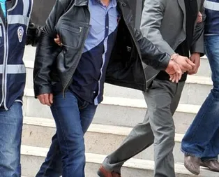 Garnizon komutanı gözaltına alındı!