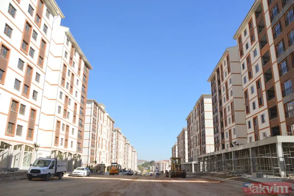 TOKİ'den 810 TL taksitle daire sahibi olma müjdesi! Kiradan çok çok daha ucuz taksit! Başvuru için... - 3