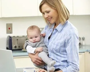 3 çocukluya bin 300 TL