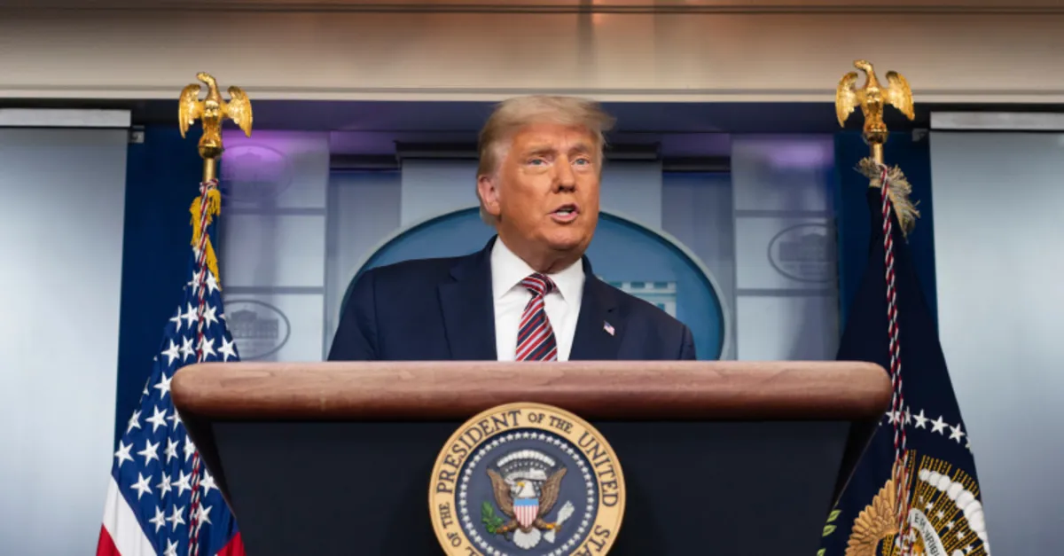 ABD seçimlerine Twitter ve Facebook müdahalesi! Trump’a savaş açtılar