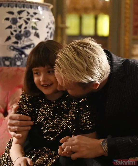 Şükran Ovalı ve Caner Erkin'in yeni aşk pozu beğeni topladı - 8