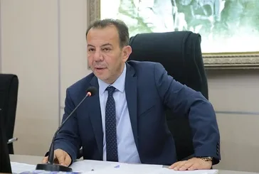 Özcan’dan Kılıçdaroğlu’na bombardıman