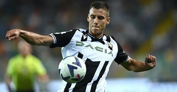 Trabzonspor Filip Benkovic’le anlaştı