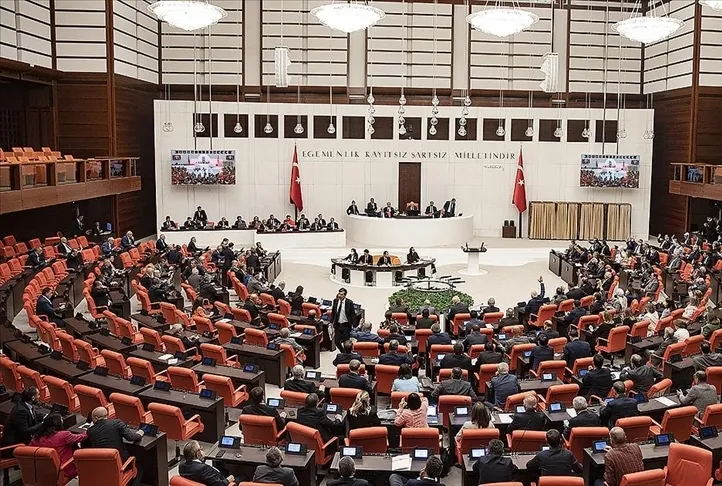 İşte bu hafta TBMM’de görüşülecekler