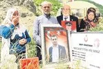 Şehit annelerinden terörsüz Türkiye’ye tam destek!
