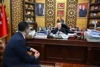 Bahçeli'den seçim sistemi ve siyasi partiler kanunu teklifi: Yeni yasa şart... "Lider ülke süper güç 2053"
