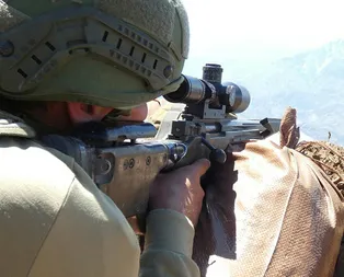 Son dakika: Kaymakamın aracına bombalı saldırı düzenleyen PKKlı öldürüldü