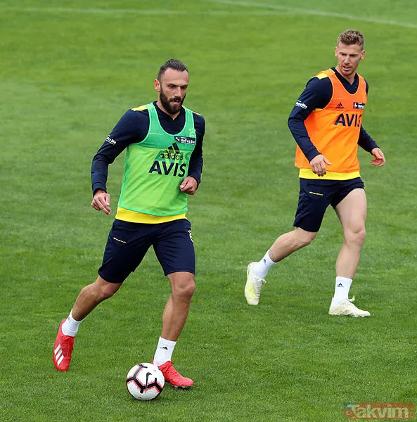 Fenerbahçe'den transfer çıkarması! Sona gelindi | Fenerbahçe son dakika transfer haberleri - 7