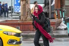 Yağış yok ama donduracak: İstanbul'da 50 km hızla poyraz alarmı! Bu hafta hava nasıl olacak?