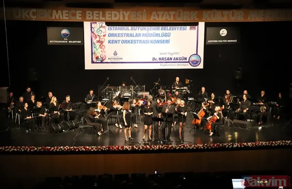 Vatandaşın parası Ekrem İmamoğlu'nun PR'ına aktı! İşte İBB'nin organizasyonlara akıttığı paralar - 37