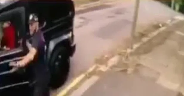 Son dakika: Mesut Özil bıçaklı saldırı girişiminden sonra ilk kez konuştu!