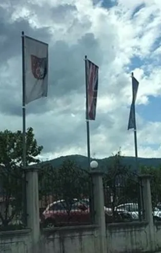 İngiliz Büyükelçi Matt Field'den FETÖ'ye açık destek! Adeta FETÖ üniversitesine öğrenci toplamak için çalışıyor!