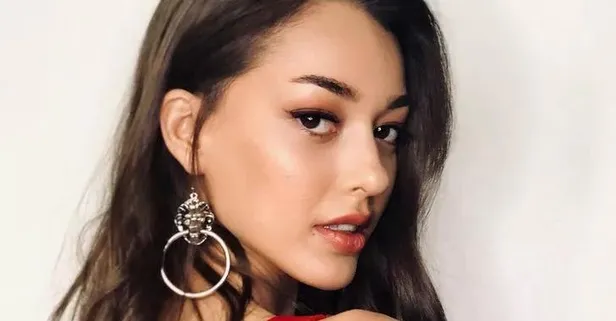 Dilan Çiçek Deniz'den sevgilisi Mert Yazıcıoğlu'na jest! 35 bin TL'lik...