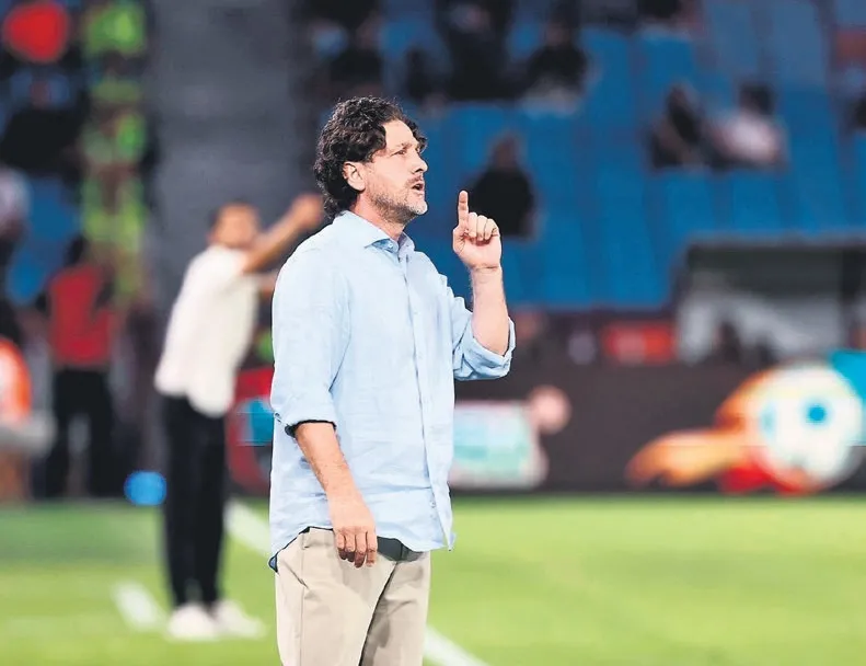 Tekke: Galibiyet hakkımızdı