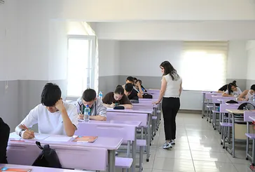 LGS’ye girmek zorunlu mu, 2025’te sınavsız geçiş var mı? LGS’ye girmeyen nasıl liseye yerleşecek?