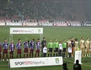 Trabzonspor-Orduspor