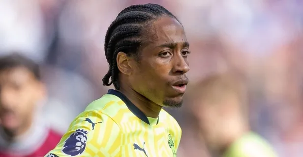 Beşiktaş'ta Kyle Walker-Peters krizi! İstanbul'a gelişi ertelendi