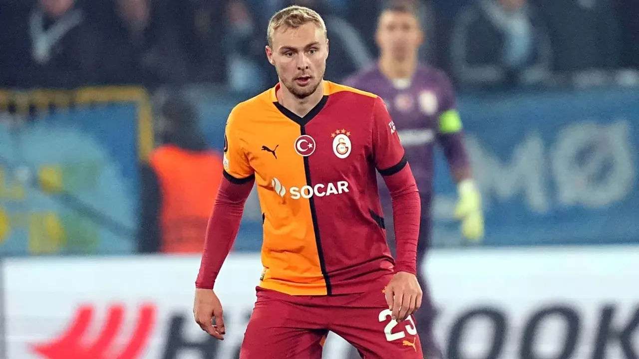 Galatasaray'ın yıldızına Premier Lig'den 25 milyon euroluk teklif! - 11