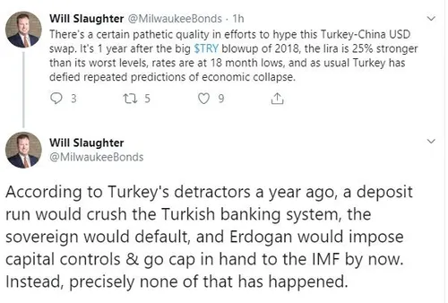 Kriz tetikçilerine bir tokat daha: Türkiye ekonomisi bir kez daha meydan okudu-1