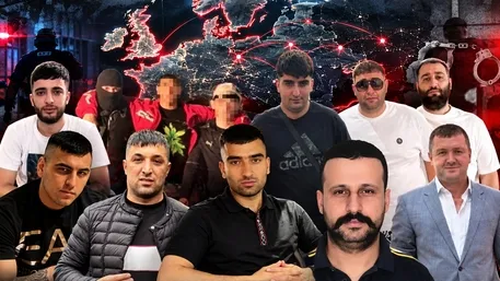 Boyun’dan Daltonlar’a uzanan kanlı hat: Yeni nesil çete elebaşları Avrupa’da cirit atıyor