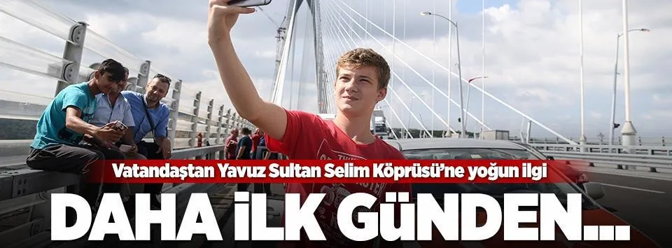 Biz geçtik dünya seyretti-2