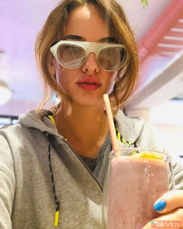 Seda Bakan’ın değişimi öyle böyle değil! İmaj tazeleyen oyuncu son halini paylaştı gören şaştı kaldı - 1