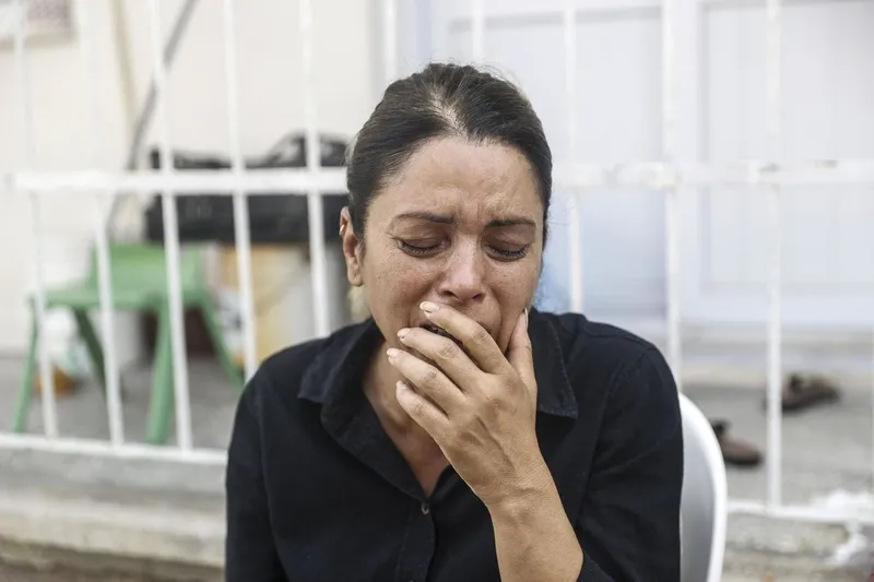 Hiranur'un ölümünde yeni detaylar ortaya çıktı (takvim foto arşiv)