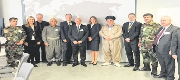 Fink atıyorlar