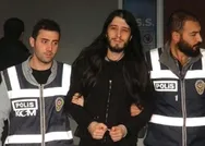 Son dakika: DHKP-C provokasyonu yapan Taylan Kulaçoğlunun evinde ruhsatsız silah ele geçirildi